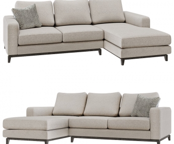 Modern Corner Sofa-ID:174240113