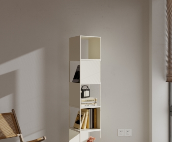 Nordic Style Bookshelf-ID:951024068