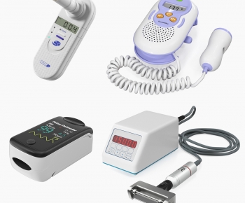 Modern Medical Equipment-ID:864890106