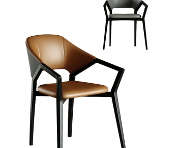 Modern Dining Chair-ID:268430955