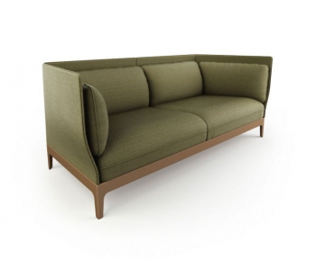 Modern A Sofa For Two-ID:224831105