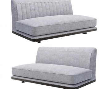 Modern A Sofa For Two-ID:255351172