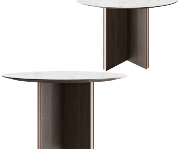 Modern Dining Table-ID:160175093