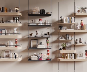 Modern Shelving-ID:990350962