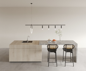 Modern Counter Bar-ID:318116909