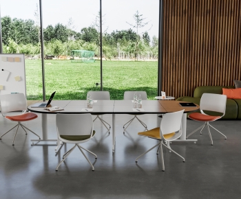 Modern Conference Table-ID:382081991