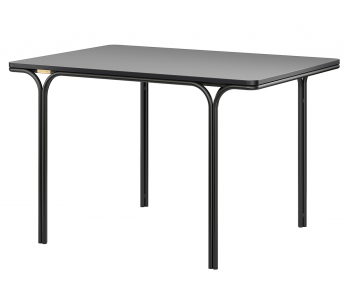 Modern Dining Table-ID:918643951