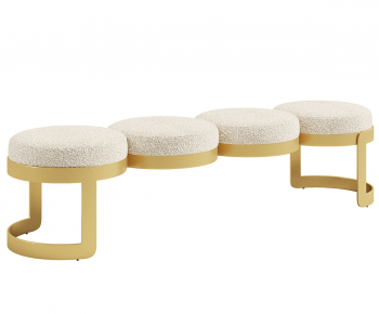 Modern Sofa Stool-ID:625441072