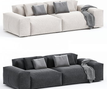 Modern A Sofa For Two-ID:108278044