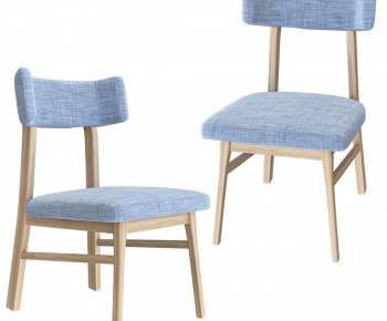 Modern Dining Chair-ID:310087922