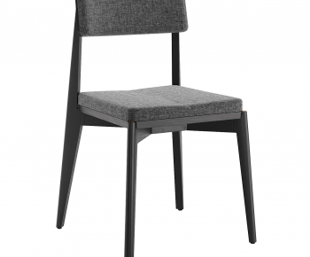 Modern Dining Chair-ID:673702005