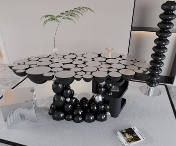 Modern Coffee Table-ID:242387069