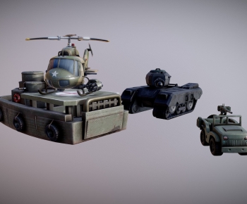 Modern Military Equipment-ID:269673115