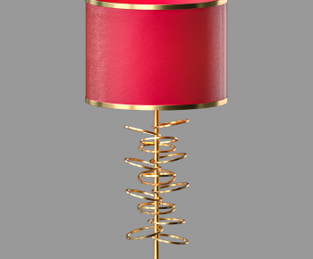 Modern Table Lamp-ID:696482902