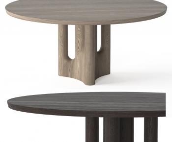 Nordic Style Dining Table-ID:204332117