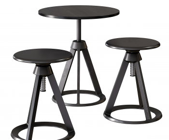 Modern Bar Stool-ID:747733126