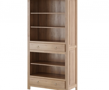 Nordic Style Bookcase-ID:527271998