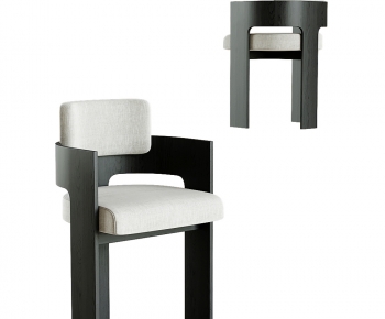 Modern Dining Chair-ID:396383059