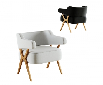 Modern Lounge Chair-ID:106897123