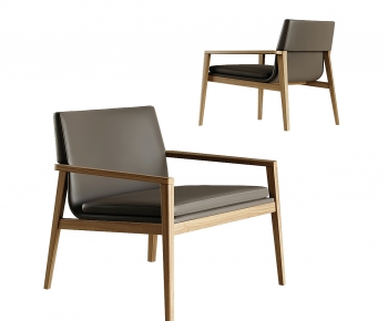 Modern Lounge Chair-ID:673823123