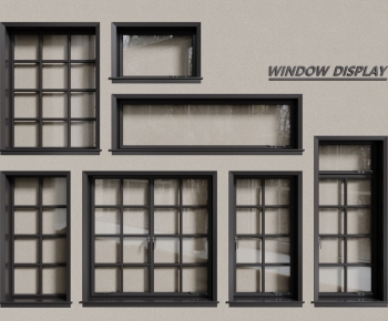 Modern Window-ID:943135985