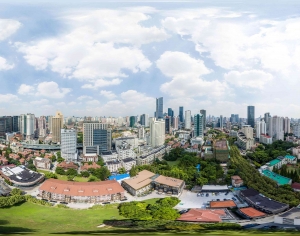 现代都市风景-ID:501274113