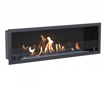 Modern Fireplace-ID:145809751