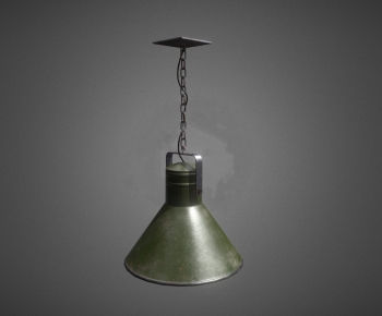 Industrial Style Droplight-ID:949076895