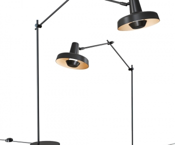 Modern Floor Lamp-ID:704540011