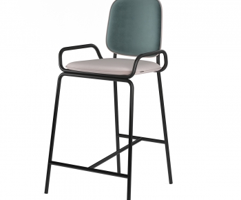 Modern Bar Chair-ID:441906938