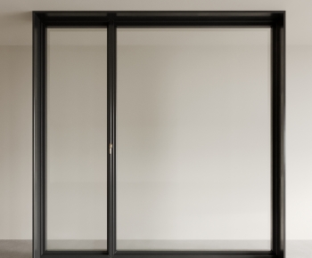 Modern Sliding Door-ID:627141002