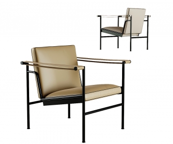 Modern Lounge Chair-ID:643944987