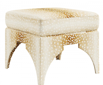 Modern Sofa Stool-ID:157869103