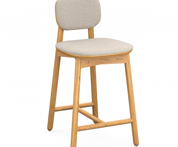 Nordic Style Bar Chair-ID:676166069