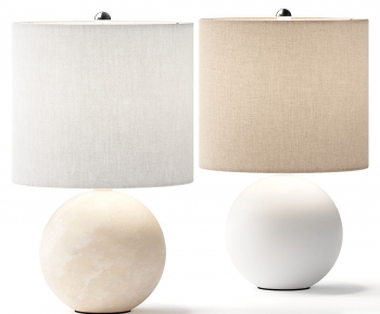 Modern Table Lamp-ID:630608088