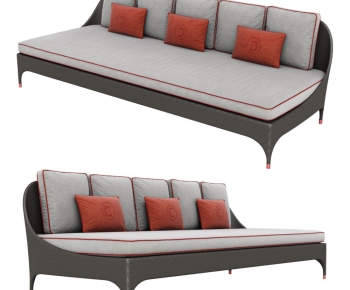 Modern Multi Person Sofa-ID:880115038