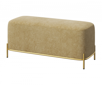 Modern Sofa Stool-ID:200831892