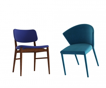 Modern Dining Chair-ID:743040085