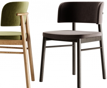 Modern Dining Chair-ID:238571234