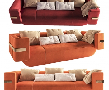 Modern Multi Person Sofa-ID:151124954