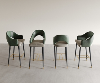 Modern Bar Chair-ID:574012041