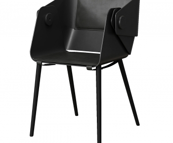 Modern Lounge Chair-ID:535757067