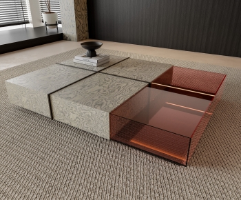 Modern Coffee Table-ID:994446995