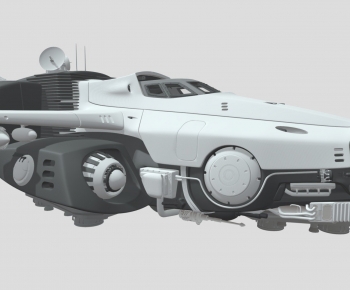 Modern Car-ID:753750099