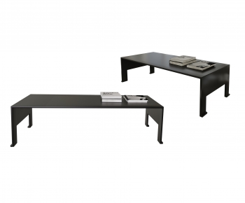 Modern Desk-ID:818212036