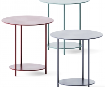 Modern Side Table/corner Table-ID:843803886