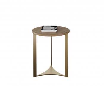 Modern Side Table/corner Table-ID:284299981