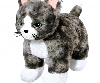 Modern Stuffed Toy-ID:279325015