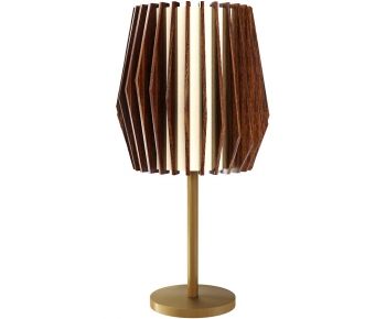 New Chinese Style Table Lamp-ID:801151999