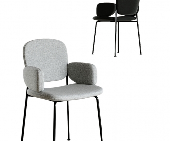 Modern Dining Chair-ID:251729972